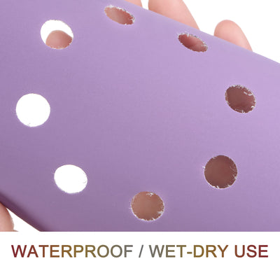 Harfington Sanding Discs Holes Hook Loop Sand Paper