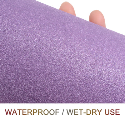 Harfington Sanding Discs Hook Loop Professional Aluminum Oxide Sandpaper