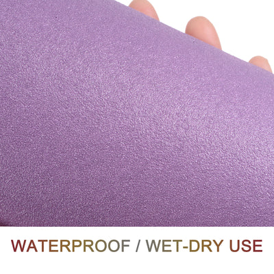 Harfington Sanding Discs Hook and Loop Professional Aluminum Oxide Sand Paper