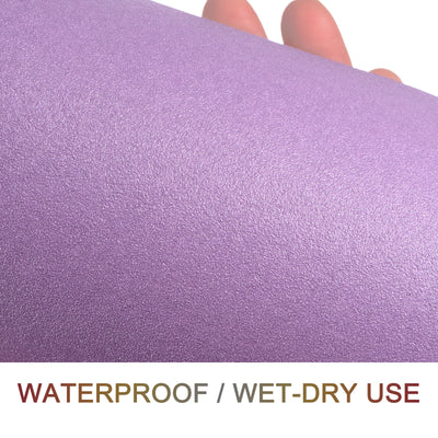 Harfington Sanding Discs Hook Loop Professional Aluminum Oxide Sandpaper