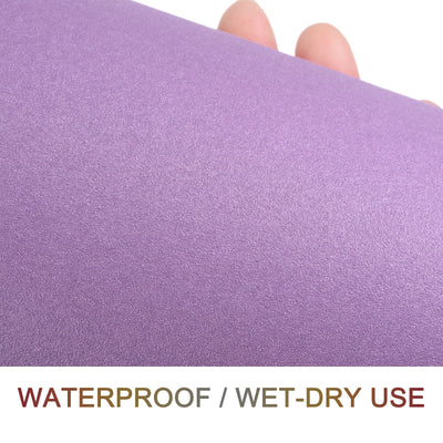 Harfington Sanding Discs Hook Loop Professional Aluminum Oxide Sandpaper