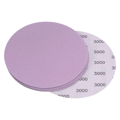 Harfington Sanding Discs Hook and Loop Professional Aluminum Oxide Sand Paper