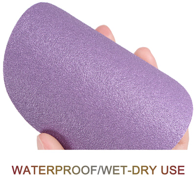 Harfington Sanding Discs Hook and Loop Sand Paper Wet Dry Polish