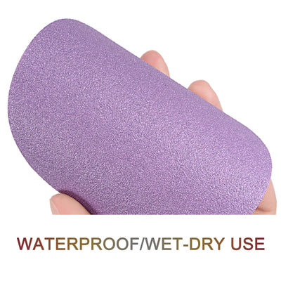 Harfington Sanding Discs Hook Loop Professional Sand Papers Wet Dry Polish