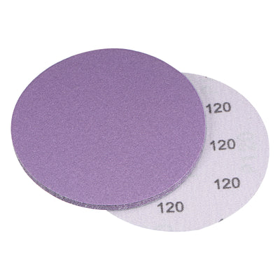 Harfington Sanding Discs Hook Loop Professional Sand Papers Wet Dry Polish