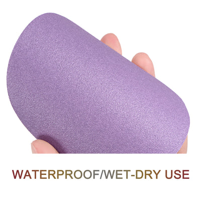 Harfington Sanding Discs Hook and Loop Sand Paper Wet Dry Polish