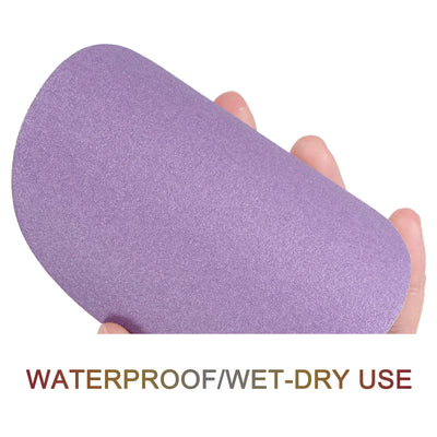 Harfington Sanding Discs Hook and Loop Sand Paper Wet Dry Polish