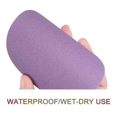 Harfington Sanding Discs Hook Loop Professional Sand Papers Wet Dry Polish