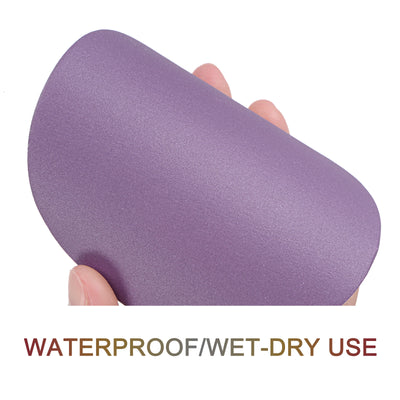 Harfington Sanding Discs Hook and Loop Sand Paper Wet Dry Polish