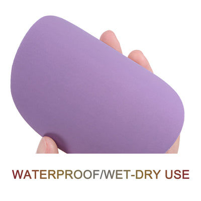 Harfington Sanding Discs Hook Loop Professional Sand Papers Wet Dry Polish