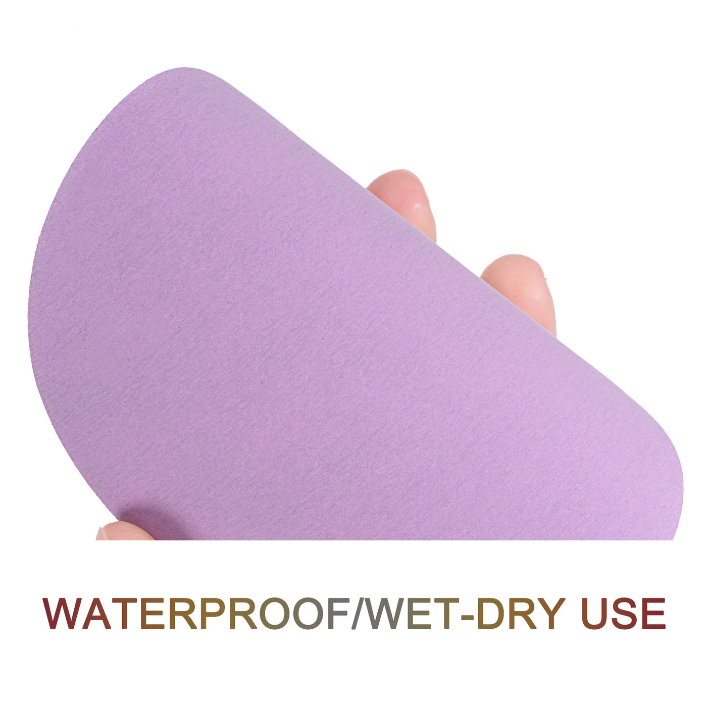 uxcell Sanding Discs Hook Loop Professional Sand Papers Wet Dry Polish