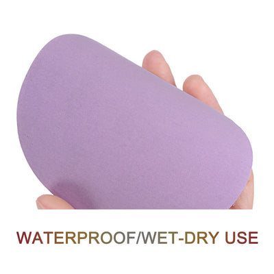 Harfington Sanding Discs Hook Loop Professional Sand Papers Wet Dry Polish