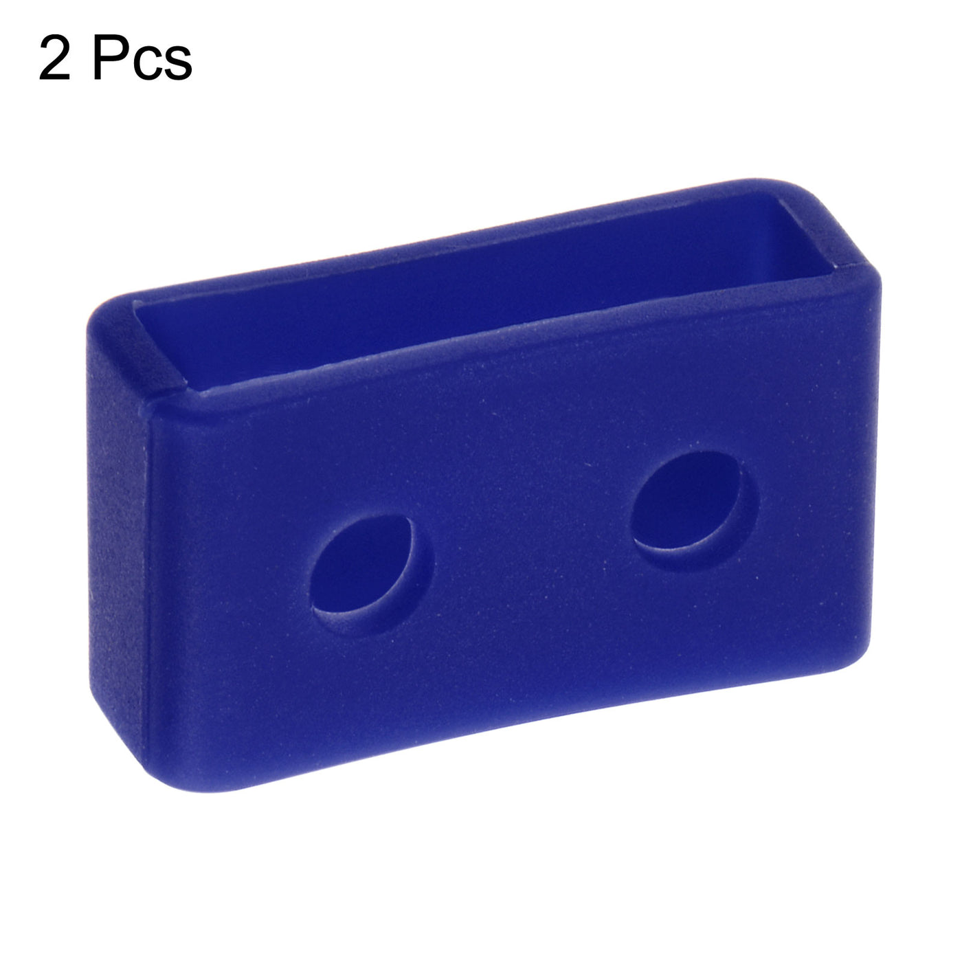 uxcell Watch Band Strap Loop, Silicone for Watch Band