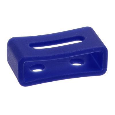 Harfington Watch Band Strap Loop, Silicone for Watch Band