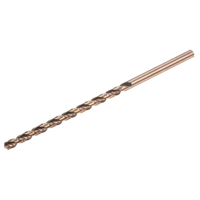 Harfington M35 High-speed Steel Parabolic Flute Drill Bit