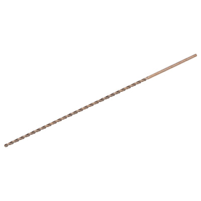 Harfington M35 High Speed Steel Parabolic Flute Drill Bit