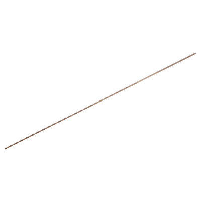 Harfington M35 High Speed Steel Parabolic Flute Drill Bit Cobalt Steel
