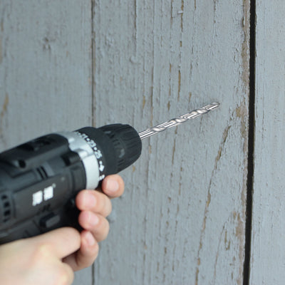 Harfington M35 High-Speed Steel Twist Drill Bits Tools