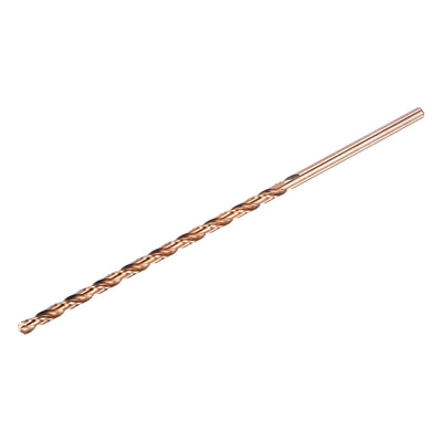 Harfington M35 High Speed Steel Twist Drill Bits