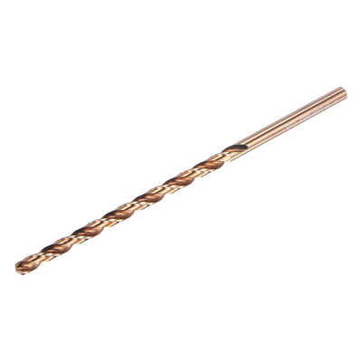 Harfington M35 High Speed Steel Twist Drill Bits