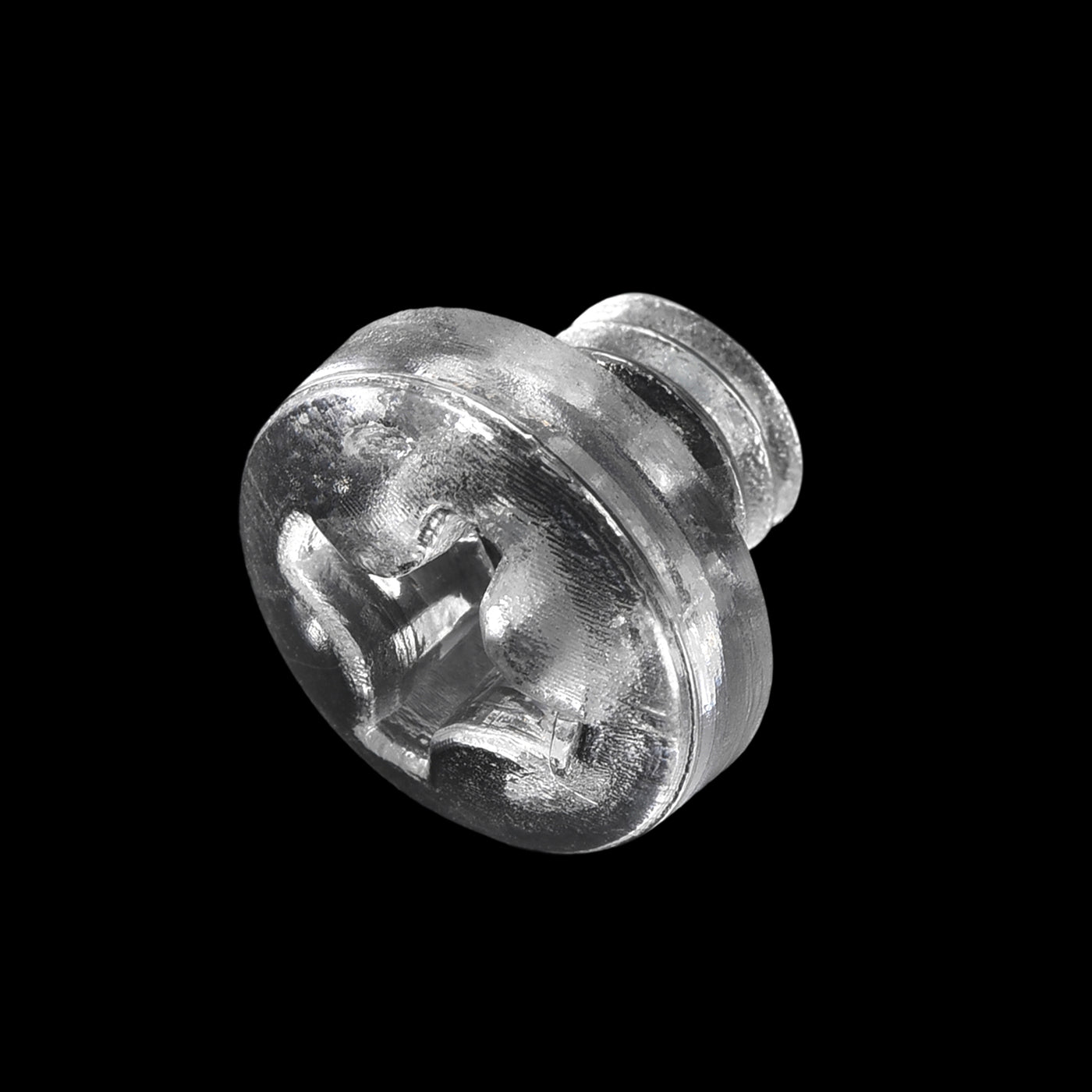 Harfington Plastic Phillips Bolts, PC Pan Head Machine Screws