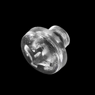 Harfington Plastic Phillips Bolts, PC Pan Head Machine Screws