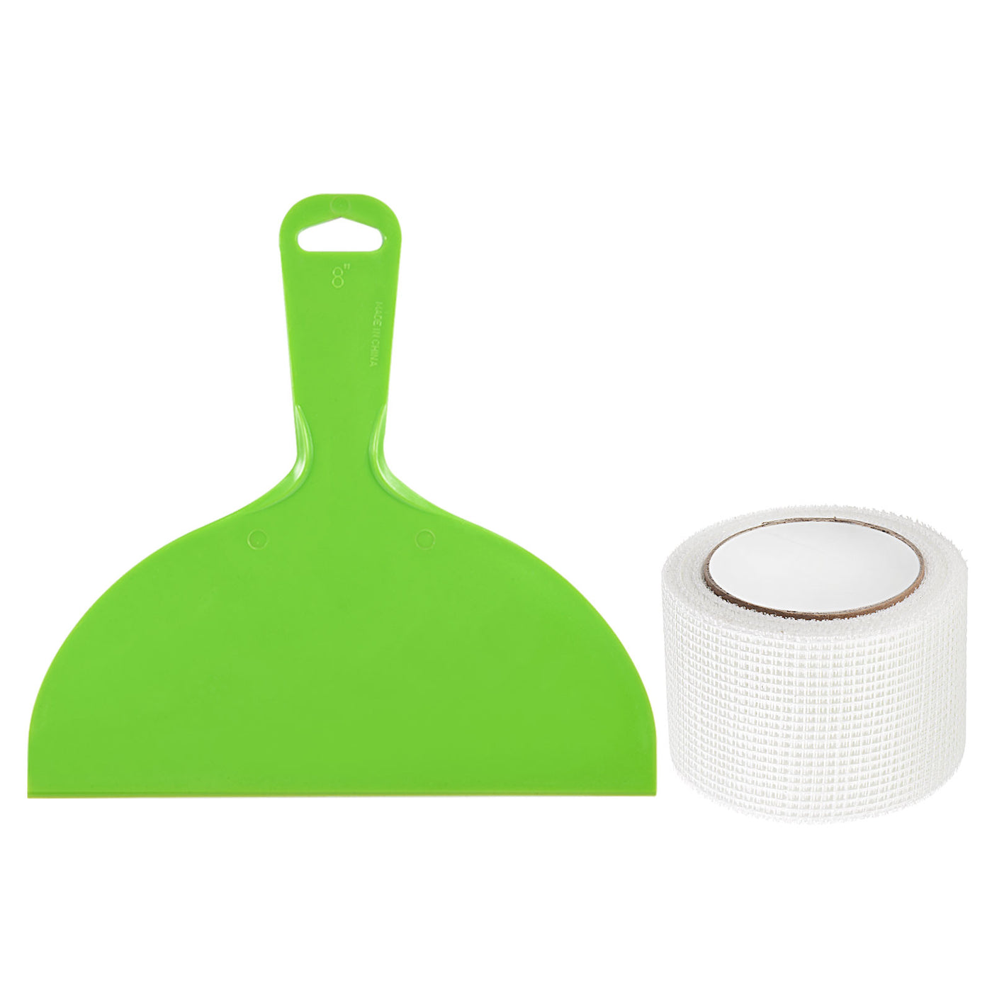 Harfington Putty Knife Mesh Drywall Joint Tape