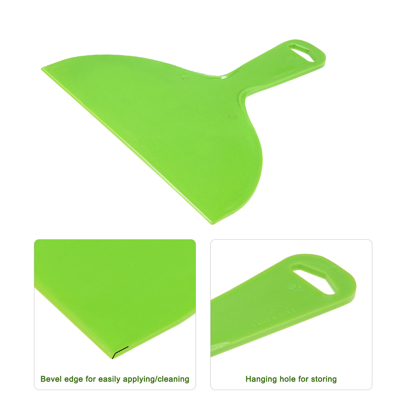 Harfington Putty Knife Mesh Drywall Joint Tape