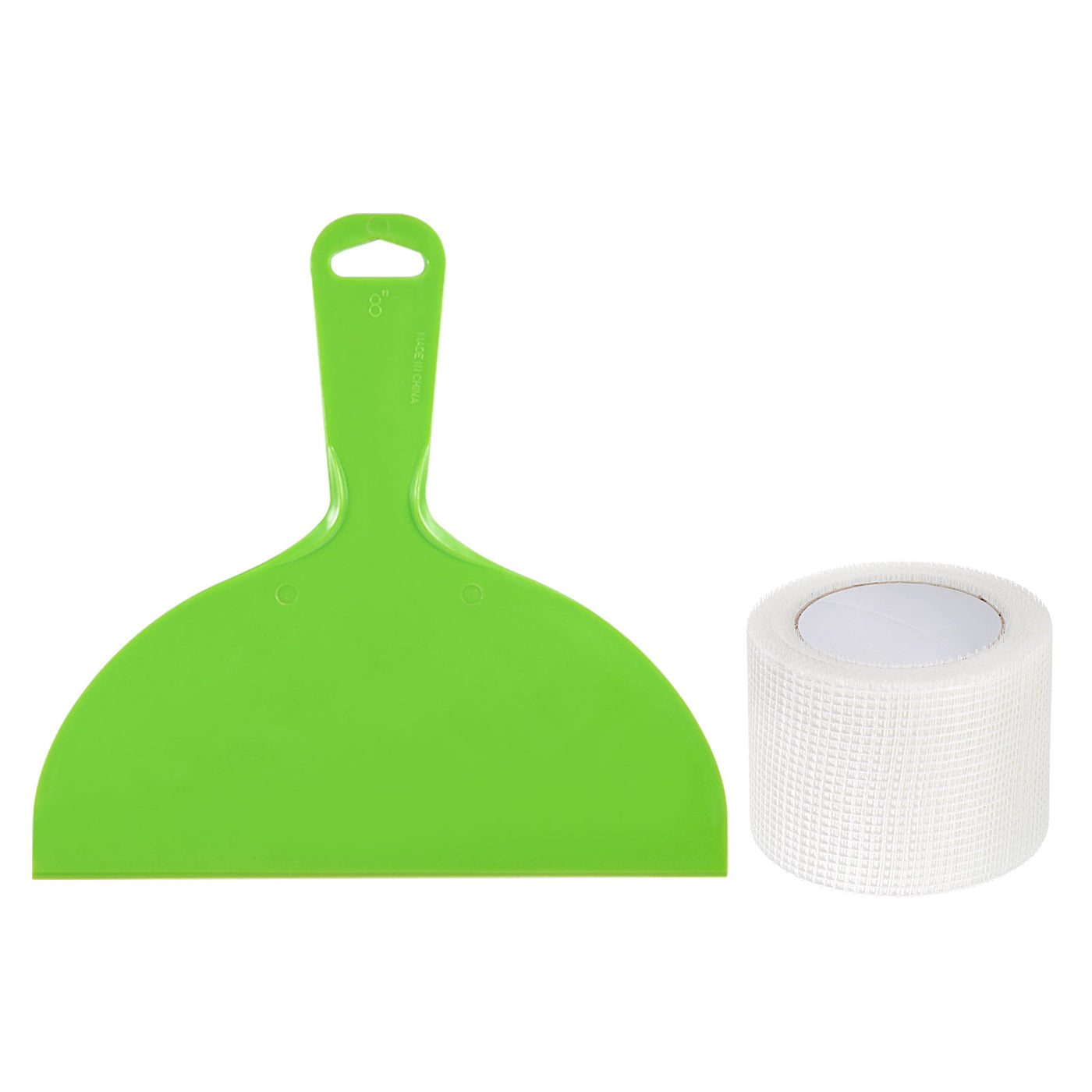 Harfington Putty Knife Mesh Drywall Joint Tape