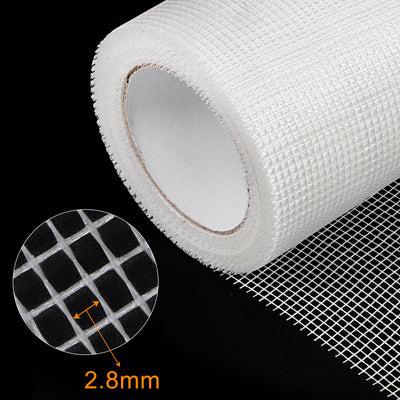 Harfington Putty Knife Mesh Drywall Joint Tape