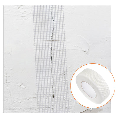 Harfington Putty Knife Mesh Drywall Joint Tape
