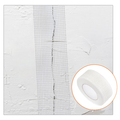 Harfington Putty Knife Mesh Drywall Joint Tape