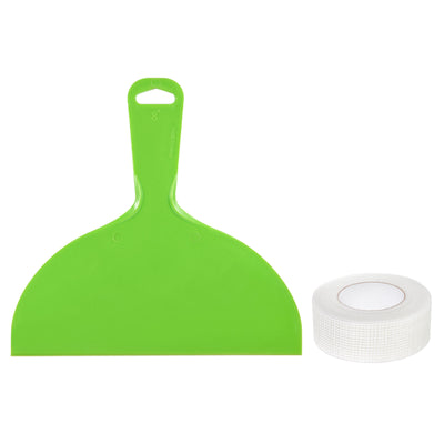Harfington Putty Knife Mesh Drywall Joint Tape