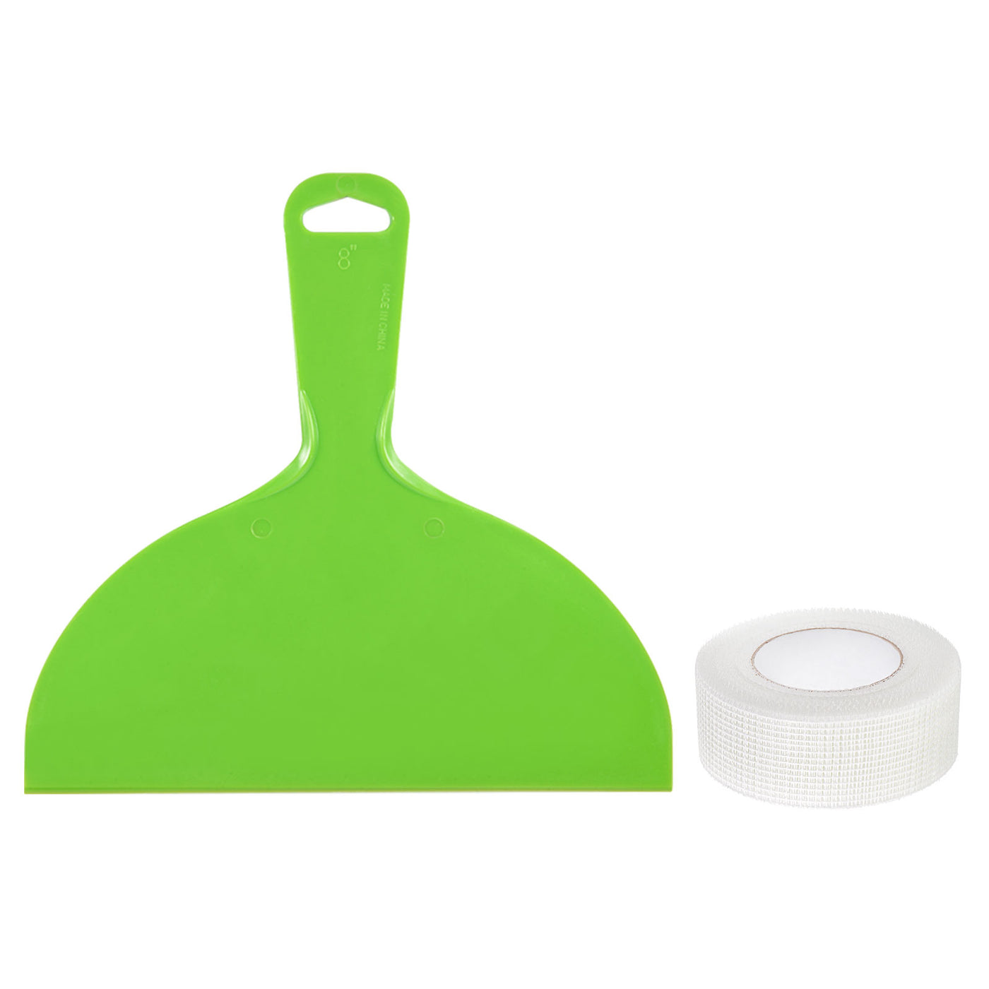 Harfington Putty Knife Mesh Drywall Joint Tape