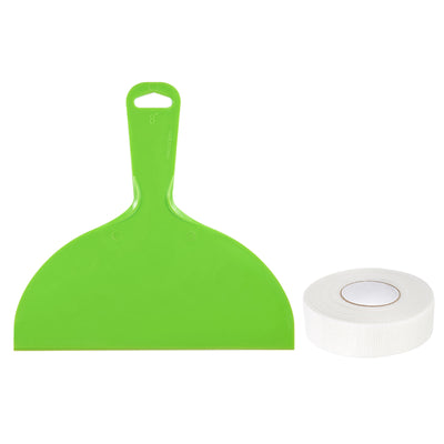 Harfington Putty Knife Mesh Drywall Joint Tape