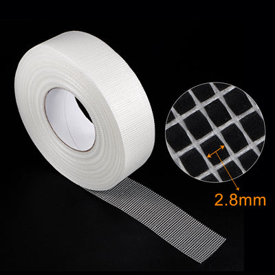Harfington Putty Knife and Mesh Drywall Joint Tapes