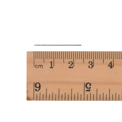 Harfington High Speed Steel, Drill Bits, Fully Ground Drill Bits Tool