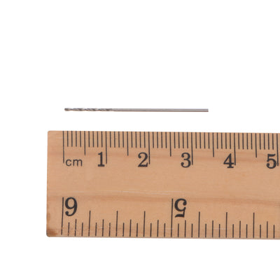 Harfington High Speed Steel Drill Bits, Fully Ground Drill Bit Tool