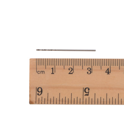 Harfington High Speed Steel, Drill Bits, Fully Ground Drill Bits Tool