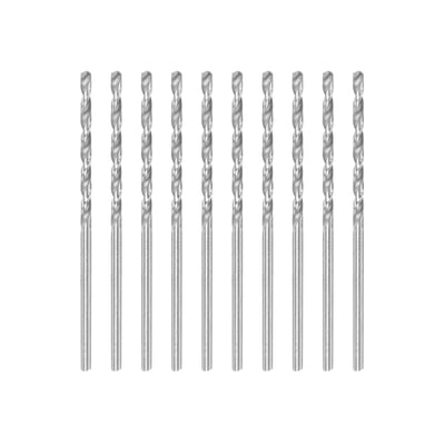 Harfington High Speed Steel, Drill Bits, Fully Ground Drill Bits Tool