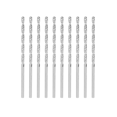 Harfington High Speed Steel Drill Bits, Fully Ground Drill Bit Tool