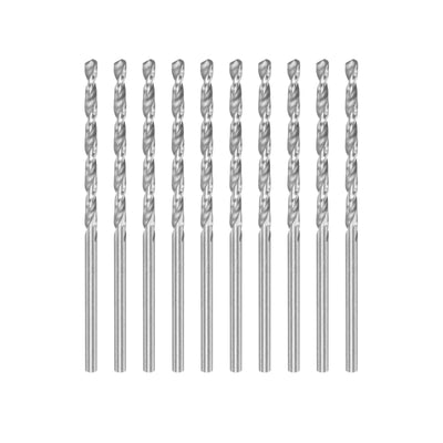 Harfington High Speed Steel, Drill Bits, Fully Ground Drill Bits Tool