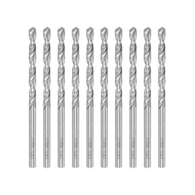 Harfington High Speed Steel Drill Bits Fully Ground Drill Bit