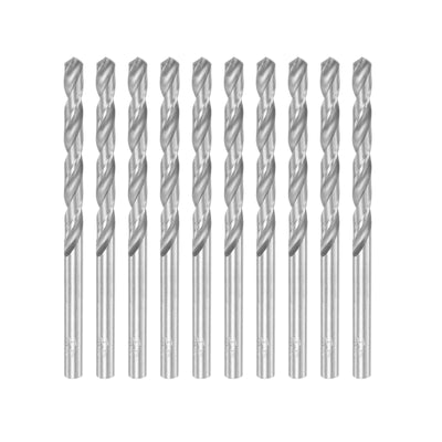 Harfington Mini Twist Drill Bit, High-Speed Steel, Extra Long Drill Bit