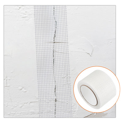Harfington Putty Knife and Mesh Joint Tape