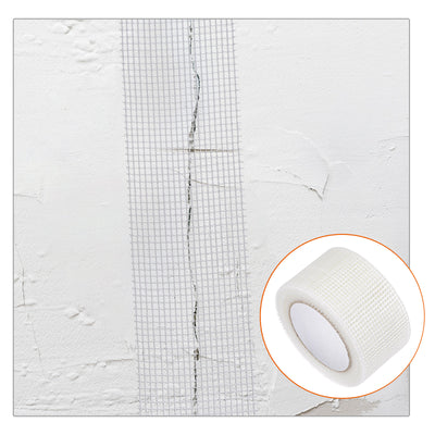 Harfington Putty Knife and Mesh Joint Tape