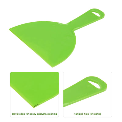 Harfington Putty Knife and Mesh Joint Tape