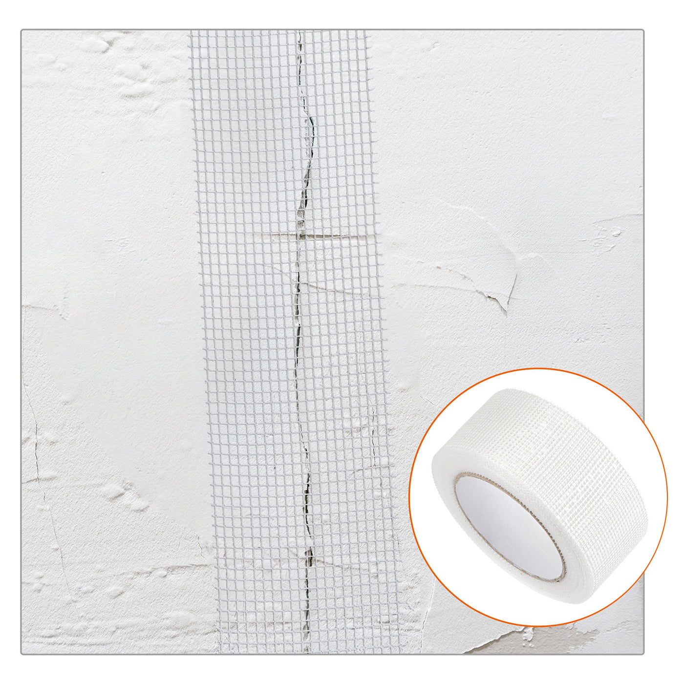 Harfington Putty Knife and Drywall Joint Tape