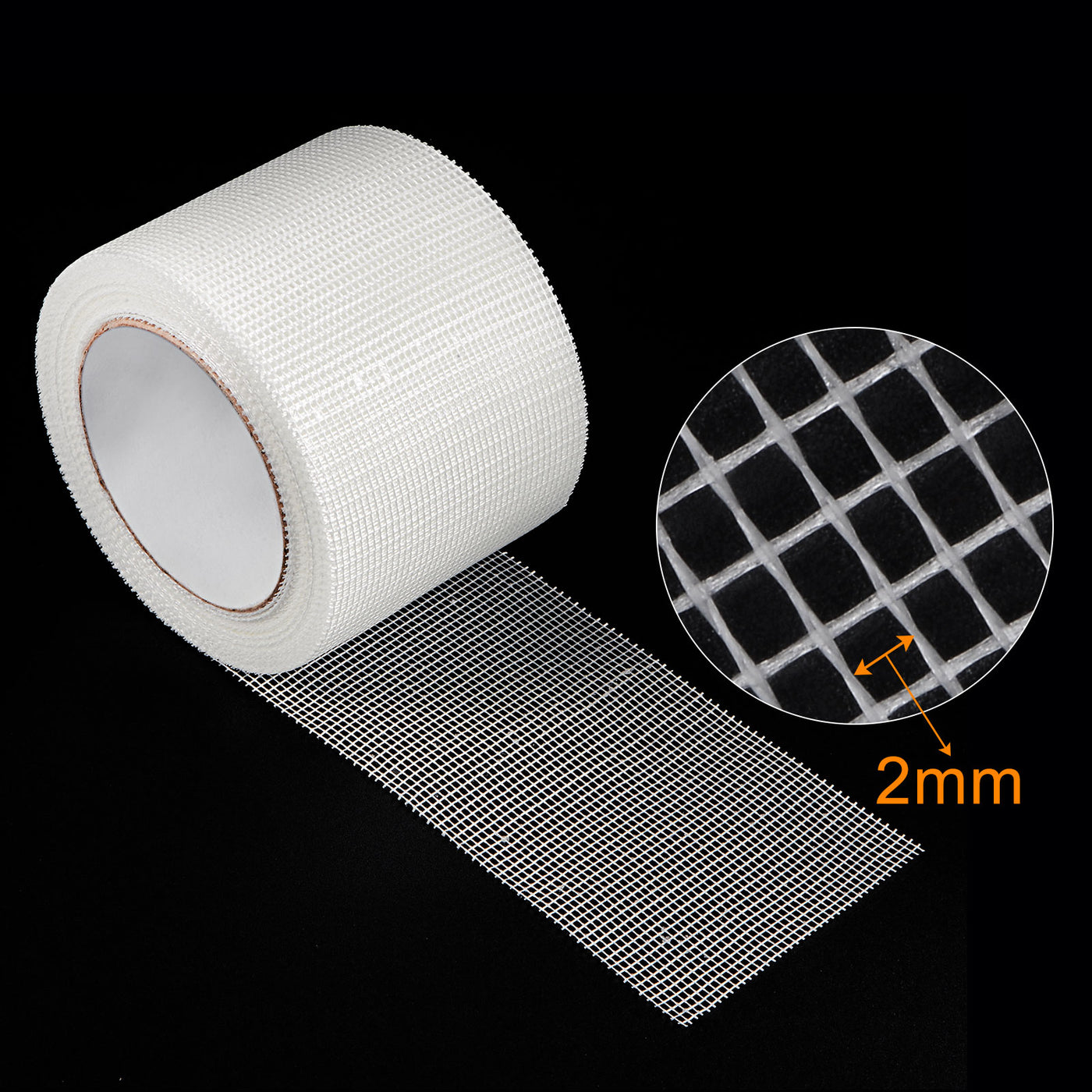 Harfington Putty Knife and Drywall Joint Tape