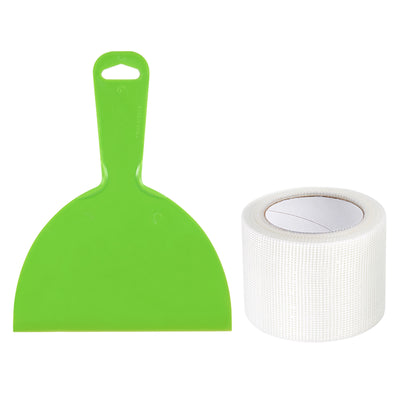 Harfington Putty Knife and Drywall Joint Tape